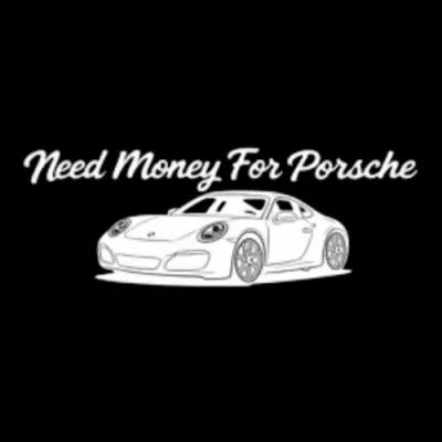 Need Money For Porsche avatar