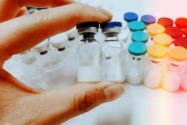 The Synthesis of Gemcitabine Hydrochloride: A Complex Journey from Lab to Life-Saving Drug