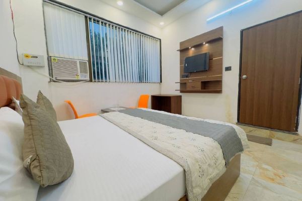 Best Hotel Near Ayodhya Railway Station: Why Hotel Shankara Inn Is a Smart Pick
