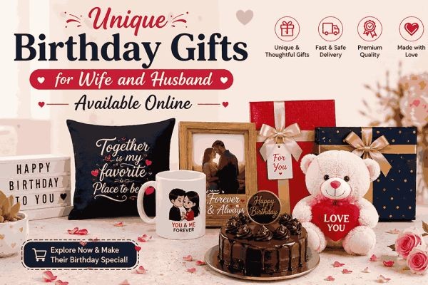 How to Find Birthday Gifts Online That Match Every Budget and Occasion