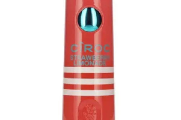 Ciroc Strawberry Lemonade: Taste, ABV, Ingredients and Cocktails
