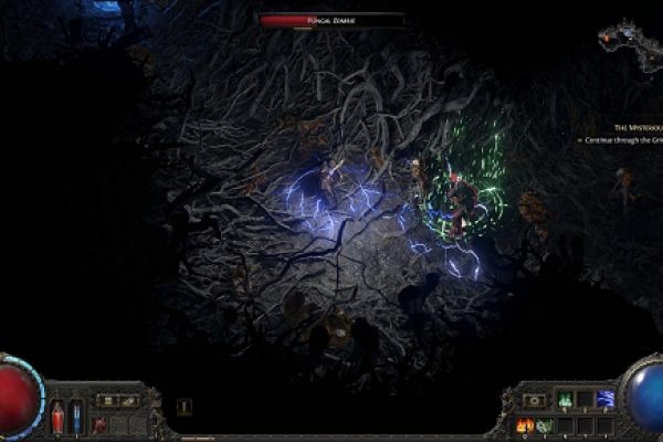 What Makes POE2 Flameblast Gemling So Strong According to U4GM