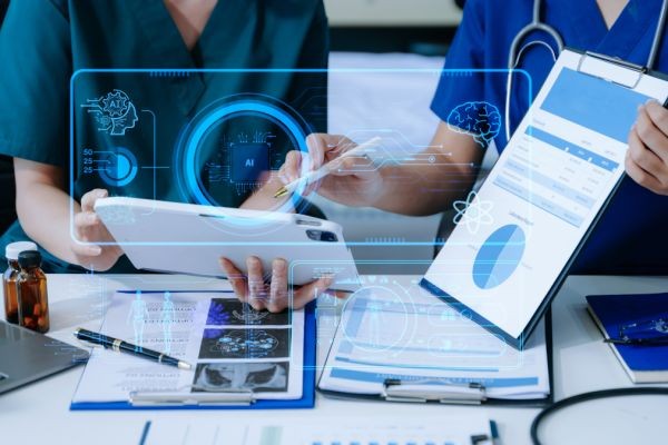 How AI-Powered Note Templates Are Transforming Mental Health Documentation