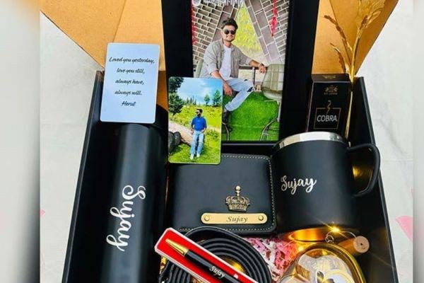 Best Birthday Gifts for Men to Surprise Them With Something Meaningful and Memorable