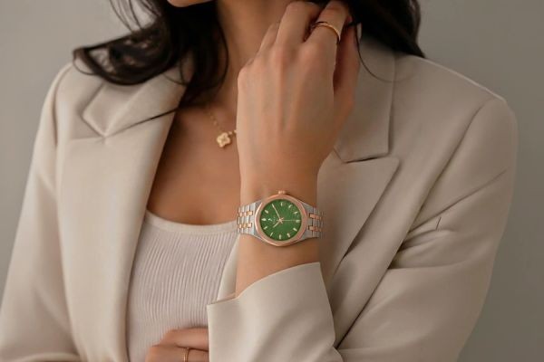 Luxury Brand Watches For Women Made for Moments That Matter