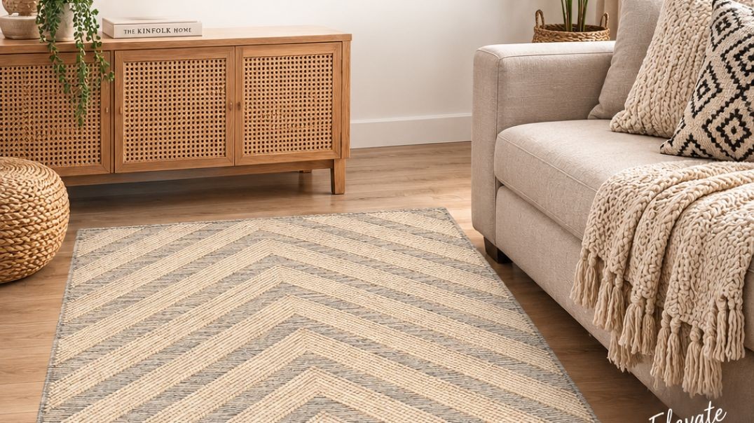 Want a Cozy Bedroom? Discover the Perfect Rug Style