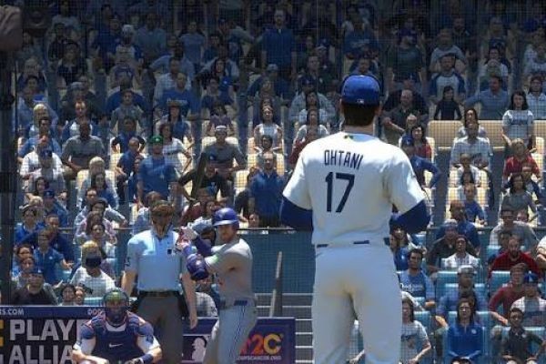 How to Use U4GM in MLB The Show 26 Hitting Strategy