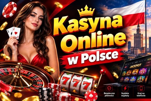 Kasyna Online przewodnik po popularnych rozwiązaniach