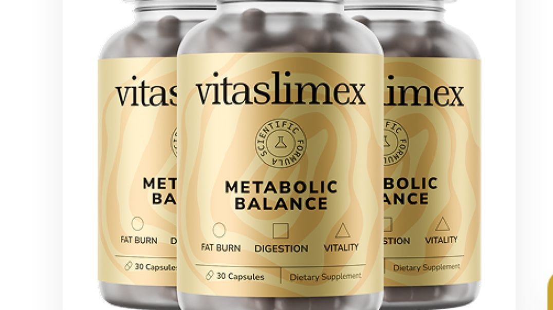 Vitaslimex Erfahrungen – Kann das Präparat beim Abnehmen helfen? [Vitaslimex Vorteile]
