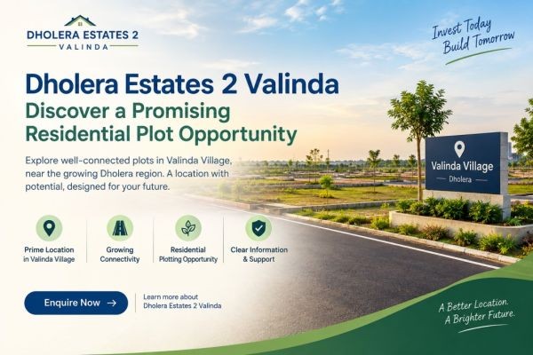 Affordable Residential Plot SIR Boundary: A Smart Choice for Your Future