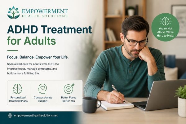 Understanding How Therapy Can Support Better Mental Wellbeing