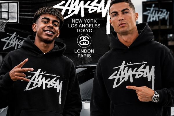Can Stussy Help You Make More Stylish Choices Every Day?