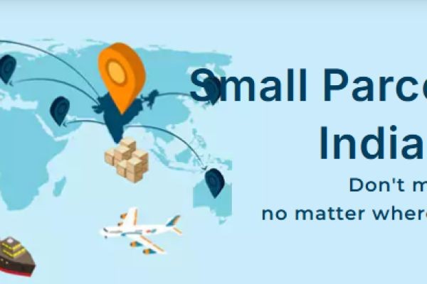How International Parcel Service Makes Sending Packages Abroad Easier