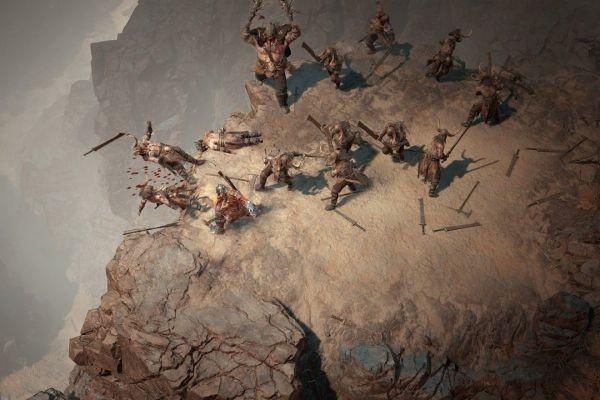 U4GM Explains Ring of the Sacrilegious Soul Builds in Diablo 4 Season 14