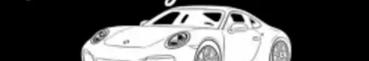 Need Money For Porsche