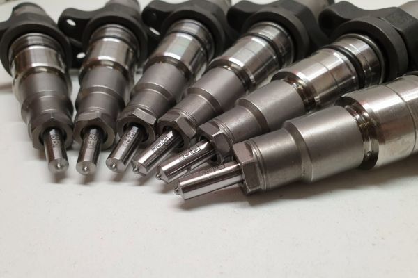 Bosch Injectors 5.9 Cummins: Upgrade Your Diesel Performance with Confidence