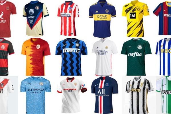 La identidad del Rayo Vallecano a través de su camiseta
