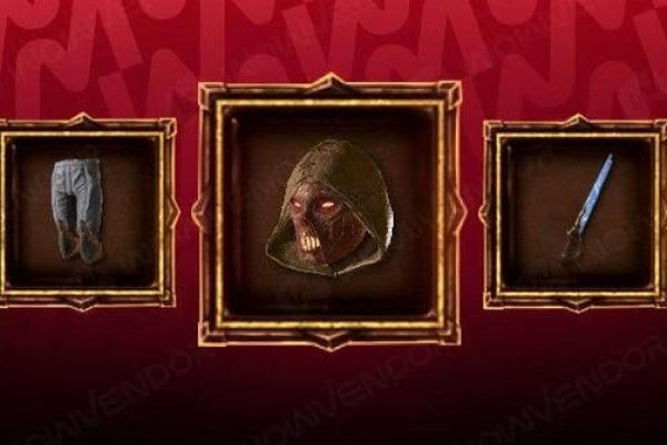 Find Diablo 4 Gear Fast at U4GM Shop