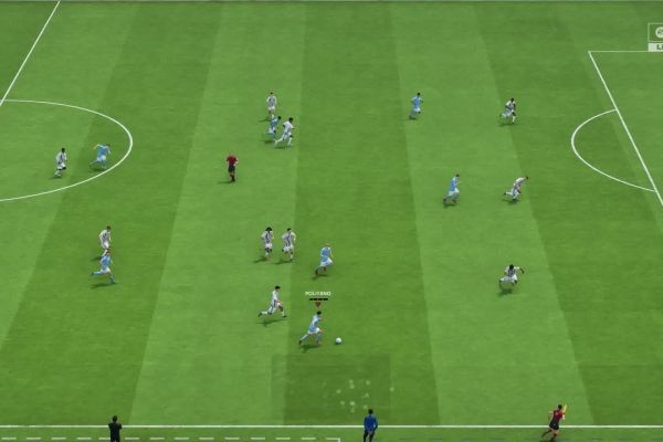 FC 27: A Look at the New Features by U4GM