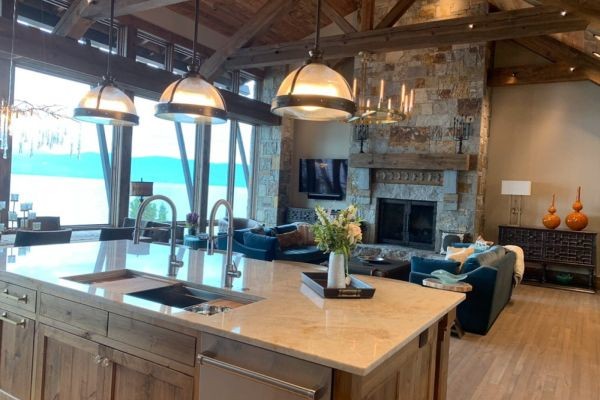 What Makes Luxury Custom Homes Worth the Investment?