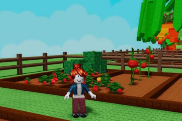 Expand Faster in Grow A Garden 2 with U4gm Seeds