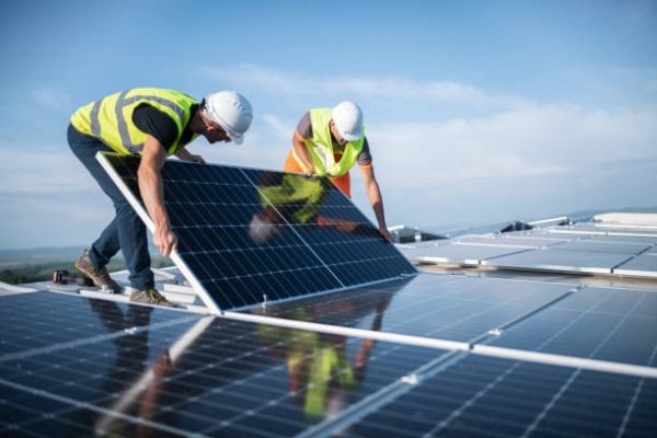 What Makes Solar Panels Northern Beaches Homes Actually Perform Better