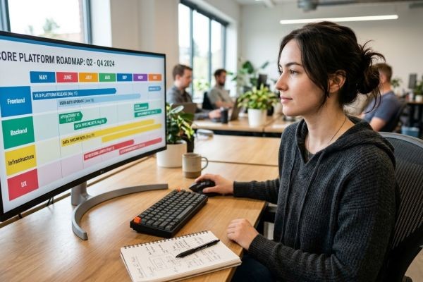 Build Your Developer Career with Skills, Practice, and Real Opportunities