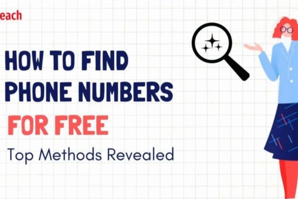 How Public Websites Can Help Find Contact Numbers