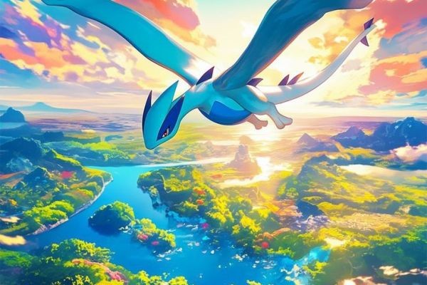 U4GM Explores Fresh Collection Possibilities in Pokemon TCG Pocket
