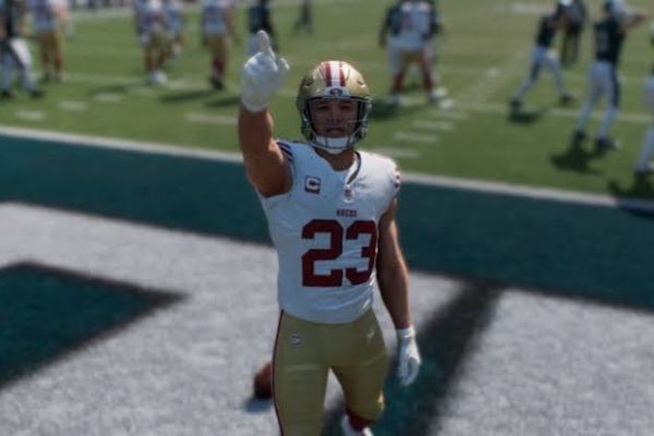 Madden NFL 27 Fantasy Draft Results from U4GM