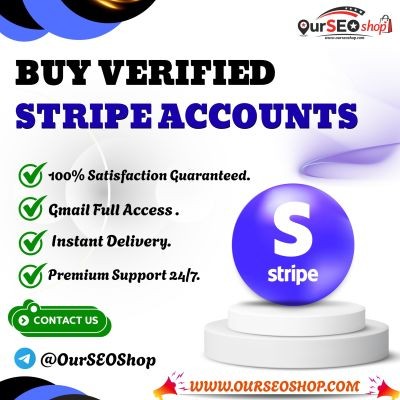 Buy Verified Stripe Accounts avatar
