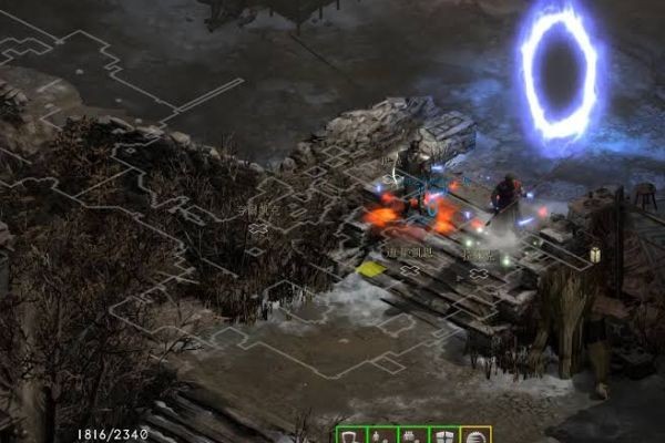 Could U4gm Confirm D2R's Next Big Adventure