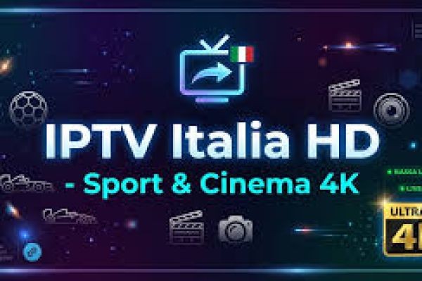Una Nuova Esperienza Televisiva per la Casa