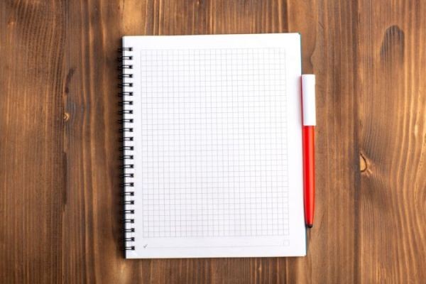 Grid Paper Notebook: Uses, Types, and How to Choose the Right One?