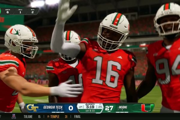 How to Earn the Heisman Trophy in College Football 27 | U4GM