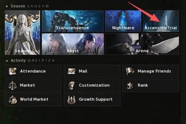 AION 2: Guia de Gladiator, Templar, Assassin e Ranger