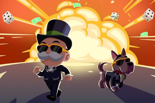Monopoly Go Ghostbusters Partners Begins September 29 With U4GM Tips