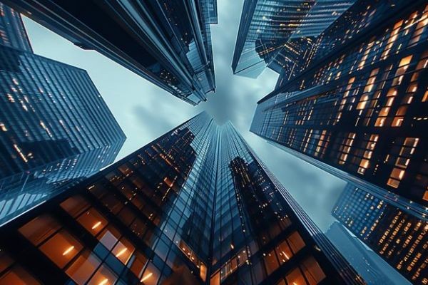CFO & Management Solutions – Driving Business Growth in Dubai