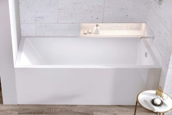 2026 Bathroom Trends: Are Alcove Tubs Better Than Freestanding Tubs?