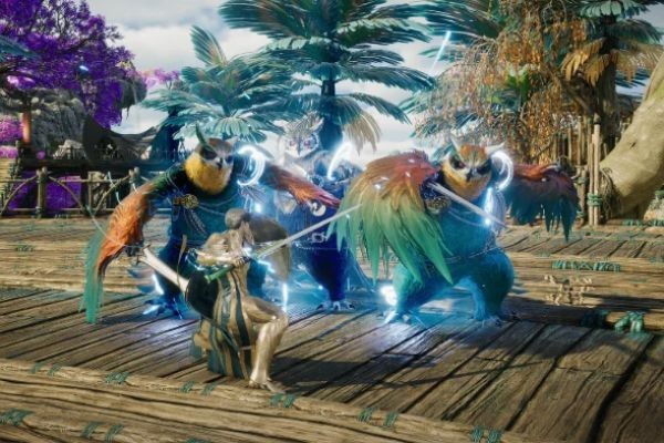 Kinah de Aion 2: Guía de Progresión para el Launch Scale Test