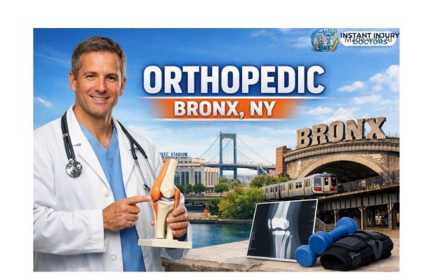 Orthopedic Bronx NY: Understanding Orthopedic Care and Rehabilitation