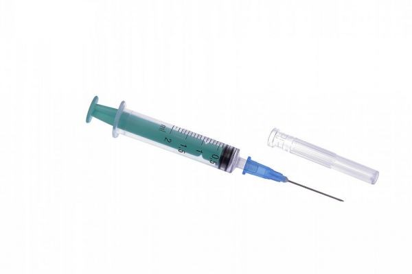 Single-Use Syringe Market Growth: Expanding Healthcare Demand and Innovation