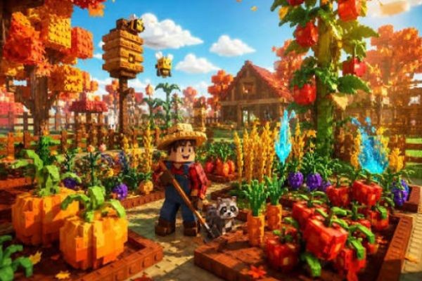 Enfield in Grow A Garden 2 A Practical U4gm Build