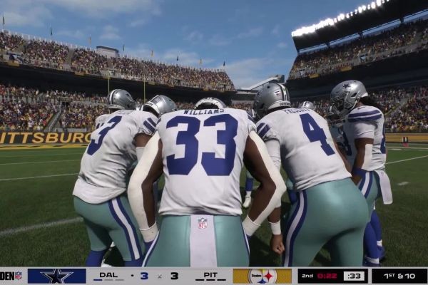 Master Madden 27 with the Best Settings and Coaching Tips from U4GM