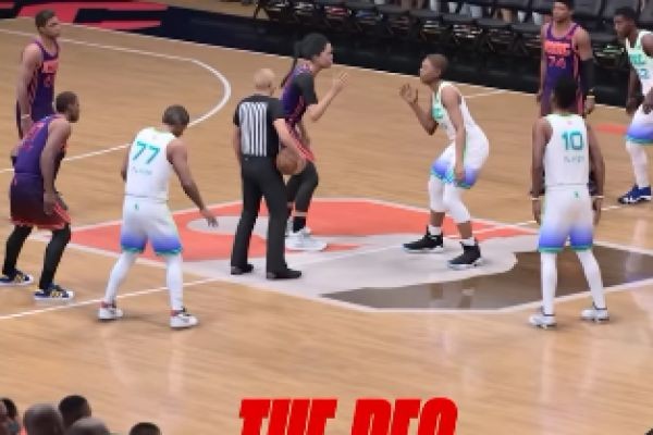 U4GM Update on NBA 2K27 Platform Compatibility