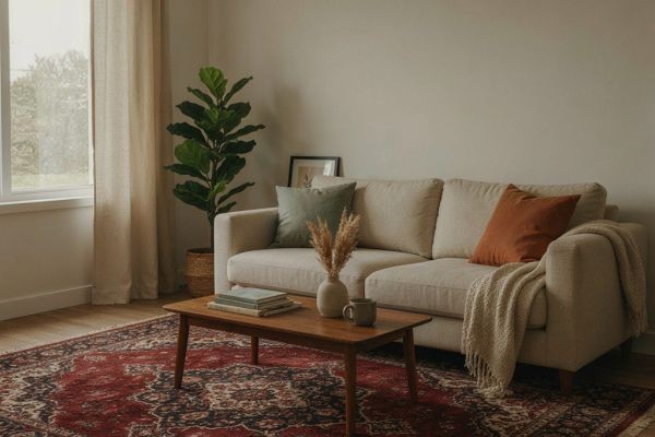 Why Original Handmade Wool Carpets Remain a Timeless Décor Choice