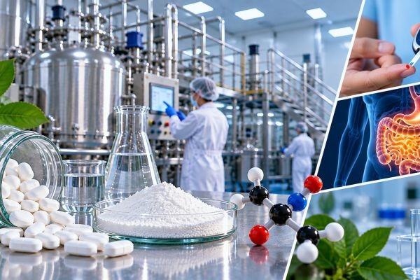 Voglibose Production Cost Report: A Comprehensive Guide for Investors