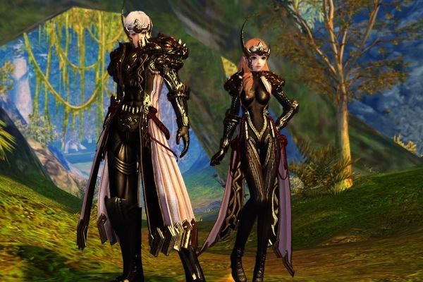 U4GM Aion 2 Strategy: Expand Your Gear Build Options