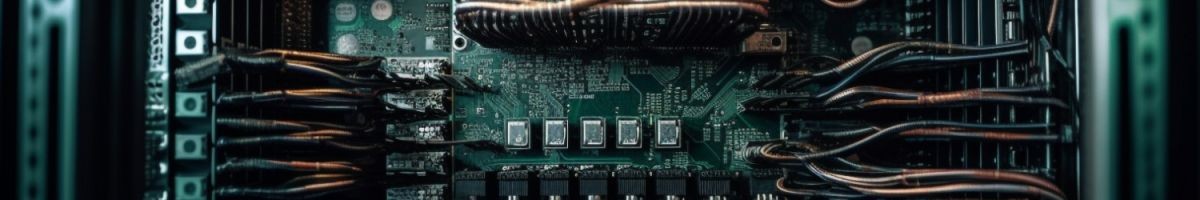 Dataspot Infrastucture