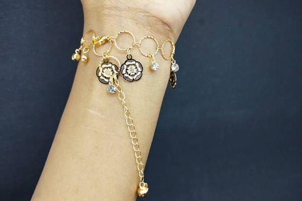 Why Permanent Jewelry Boston Finally Lets You Express Your Authentic Self?